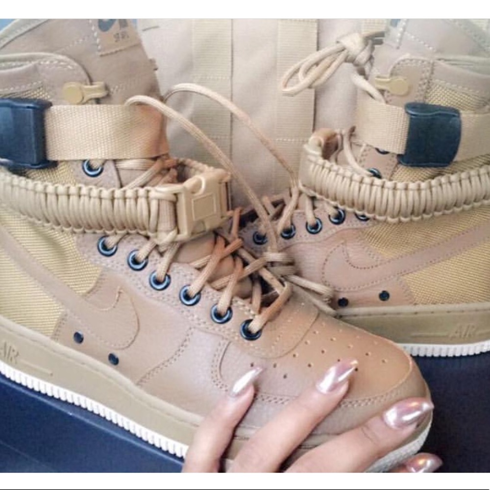 Nike sf Air Force 1 brand new